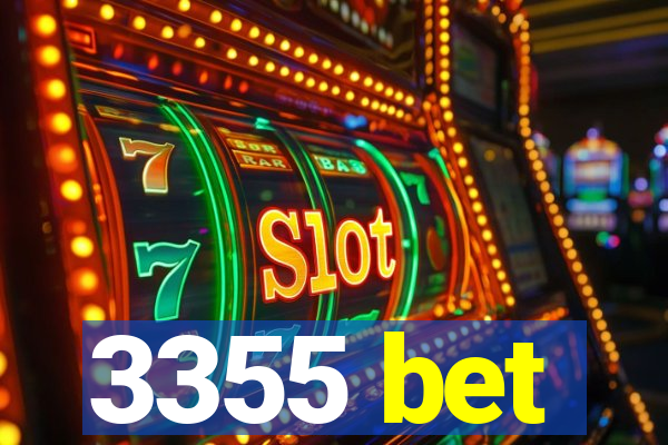 3355 bet